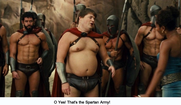 Gay Spartan Warriors Mega Porn Pics