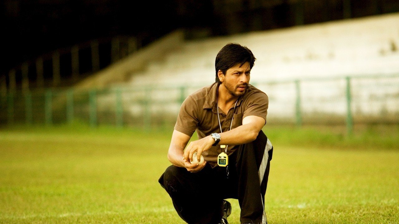 Click to Watch Chak De! India Title Song