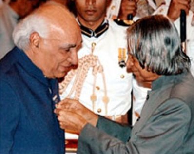 Padma Bhushan Yash Chopra