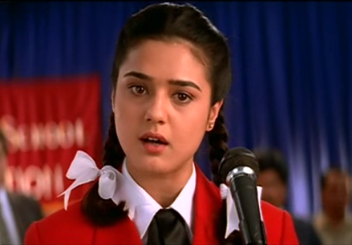 Preity Zinta Kya Kehna