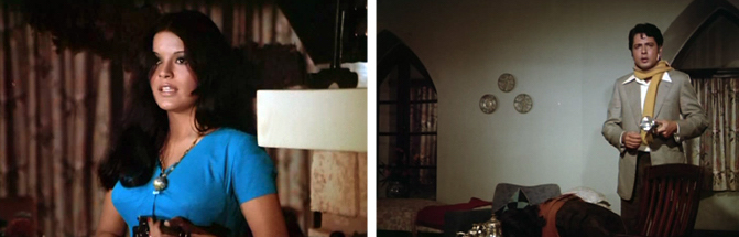 Dhund 1973 Movie thriller movie bollywood