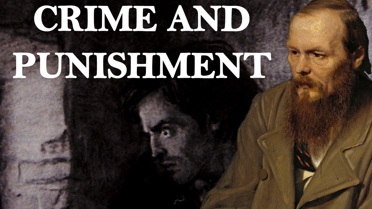 Book Review of Crime and Punishment