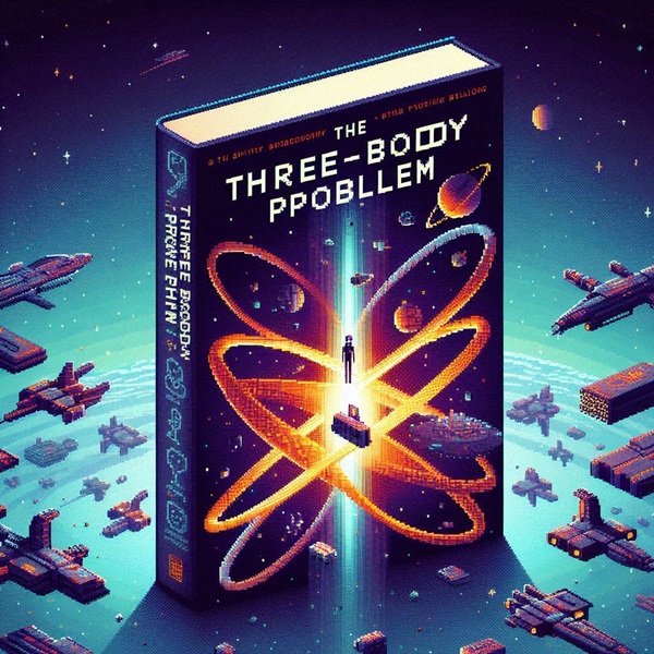 The Three Body Problem Book Review