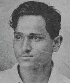 Batukeshwar Dutt