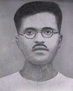 Bhagwati Charan Vora