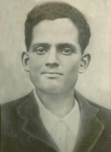 Jatindra Nath Das