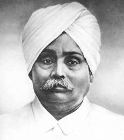 Lala Lajpat Rai