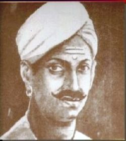 Mangal-Pandey