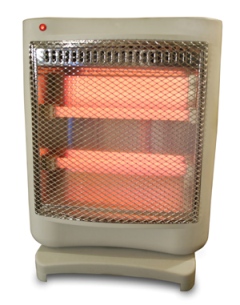 Radiant Heaters