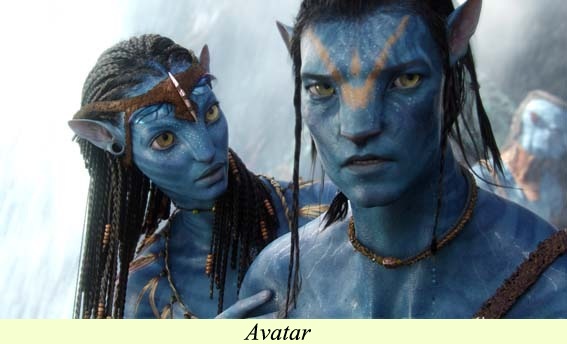 Avatar