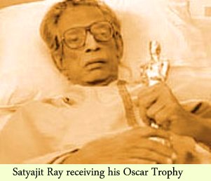 Satyajit Ray