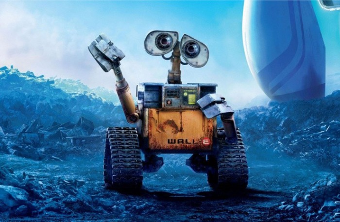 Wall E