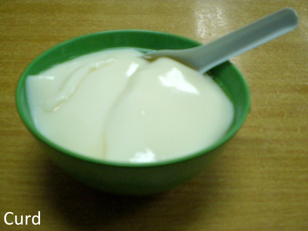 Curd