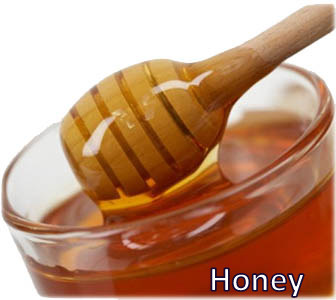 Honey