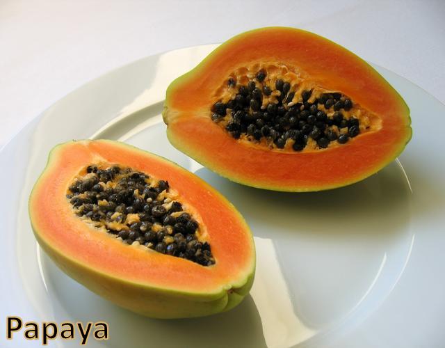 Papaya