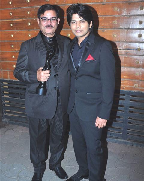 Ankit and HIs Father