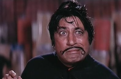 Shakti Kapoor