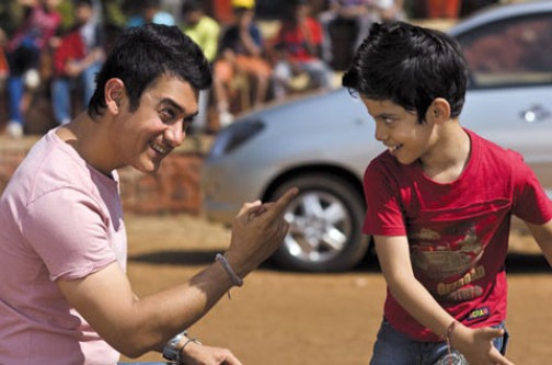 Taare Zameen Par