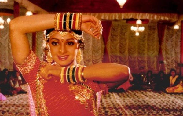 Chandni Movie