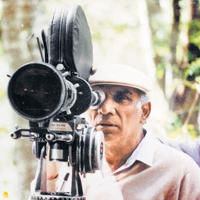 Yash Chopra