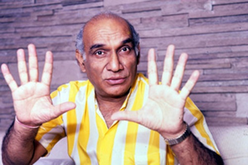 Yash Chopra