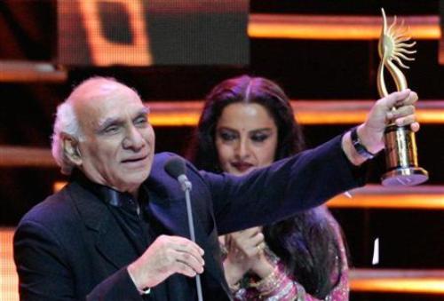 Yash Chopra