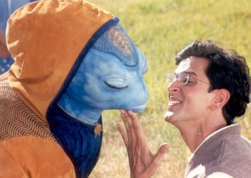 Koi Mil Gaya