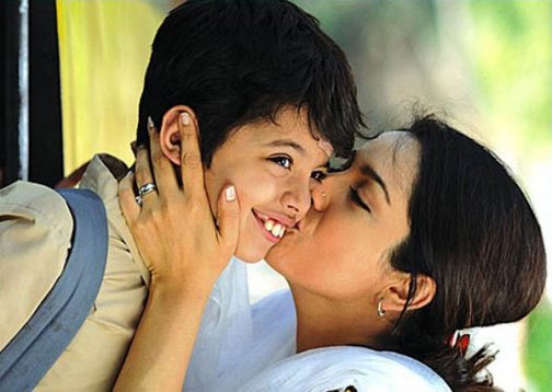 Taare Zameen Par