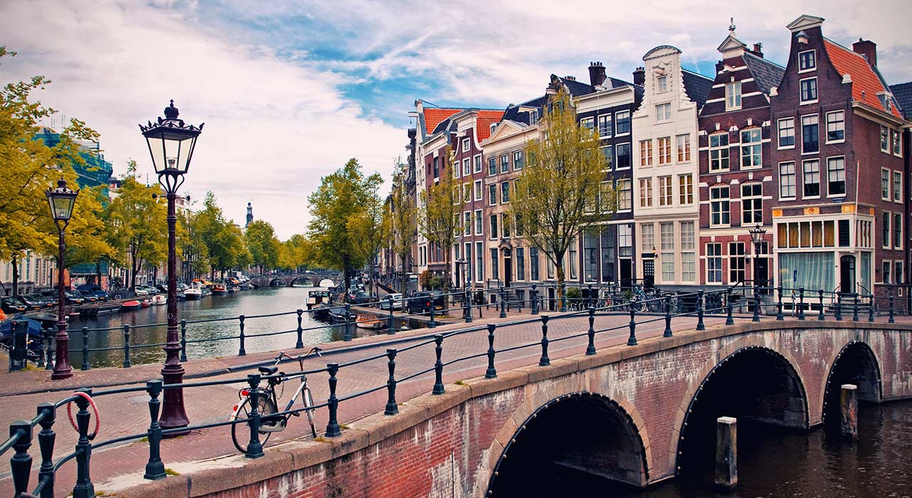 Amsterdam-Netherlands