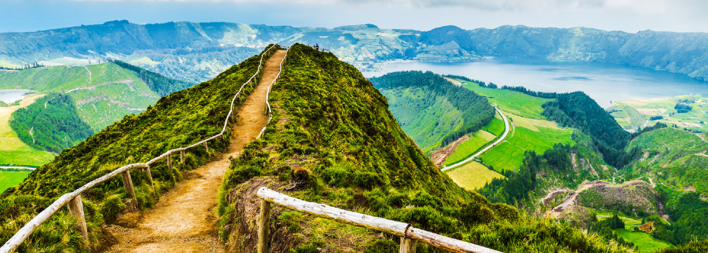 The-Azores-Portugal