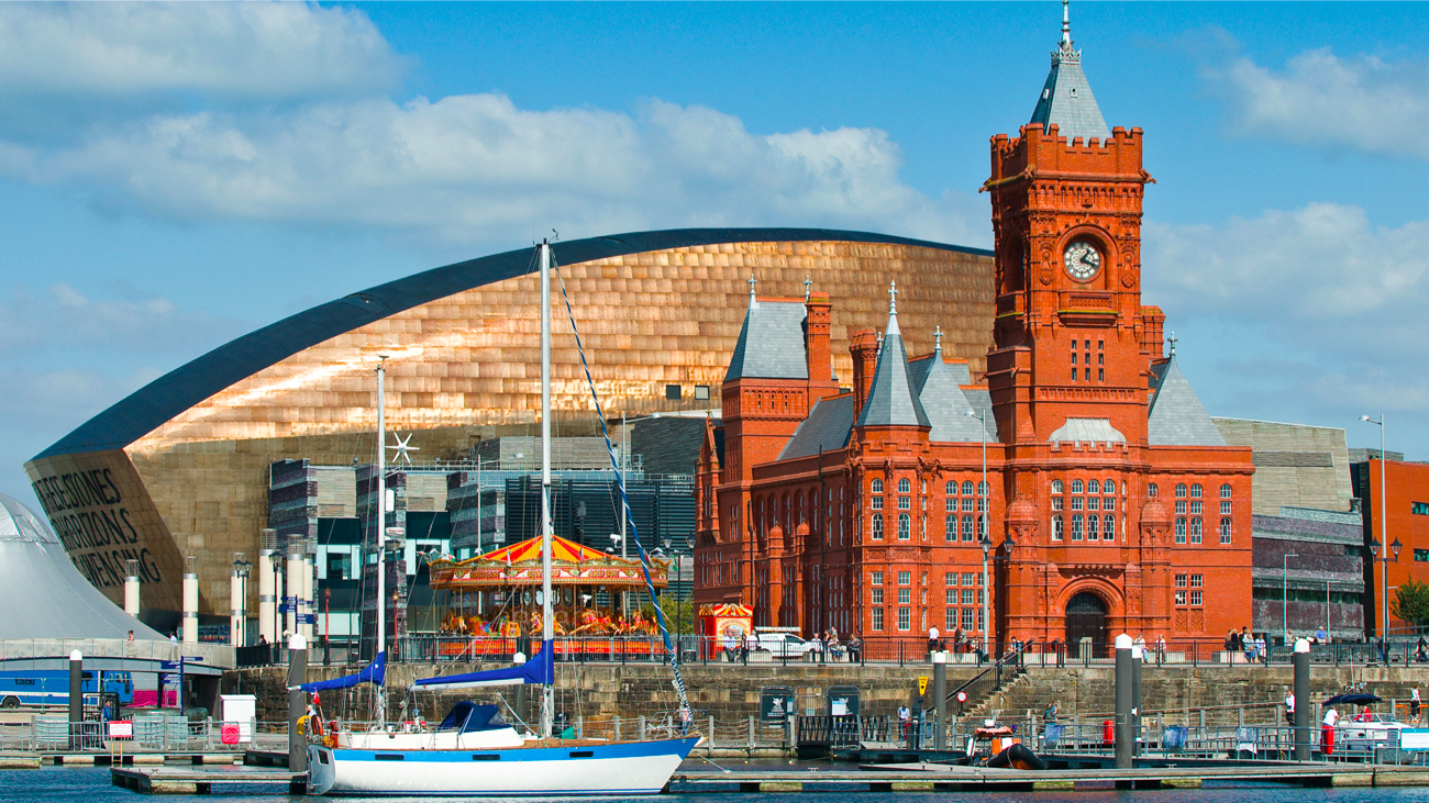 Cardiff-Bay-Beach