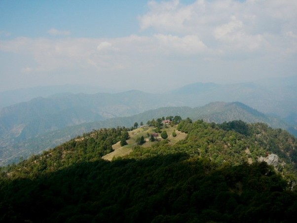 Binsar