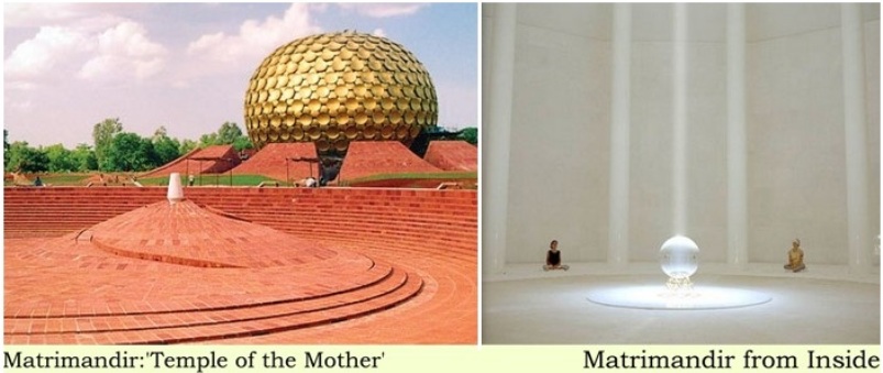 AUROVILLE