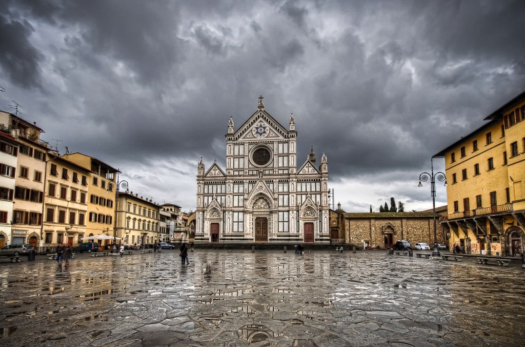 Florence-Italy