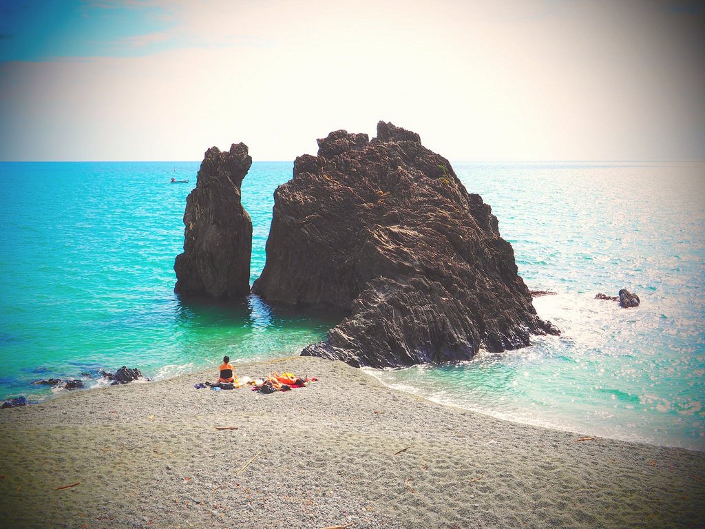 Monterosso al Mare