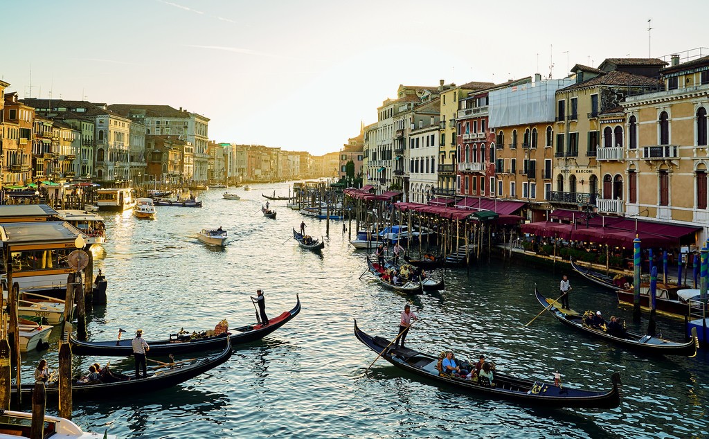 Venice-Italy