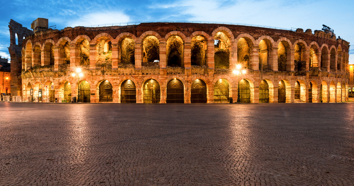 Verona-Italy