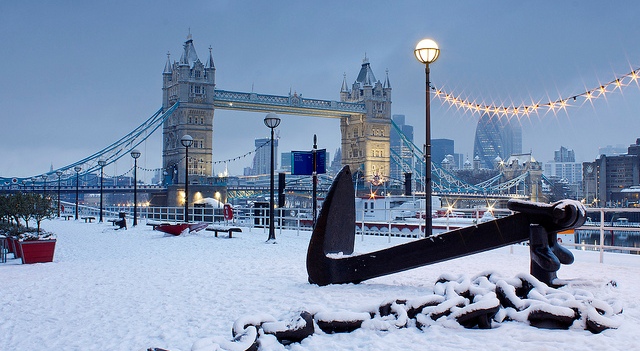 Tower Bridge