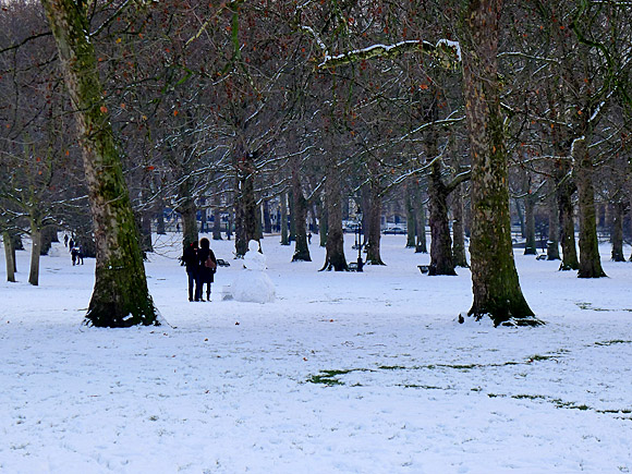 Green Park