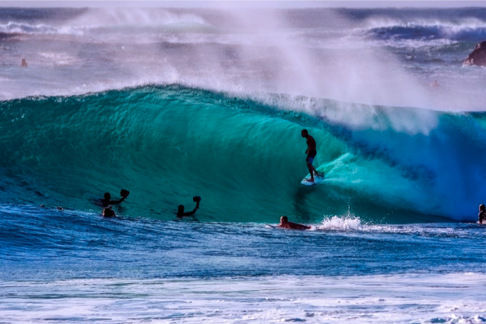 Water Skiing in Australia