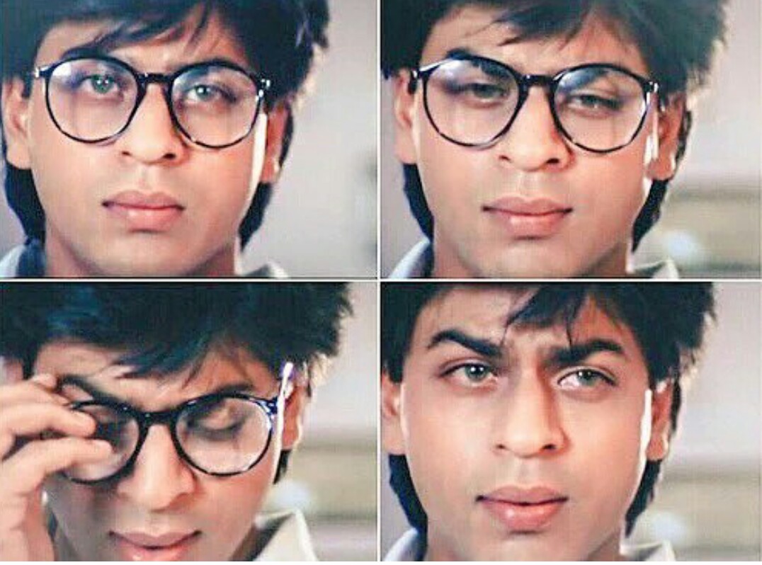 Baazigar movie shahrukh khan