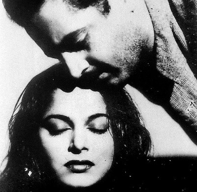 Pyaasa