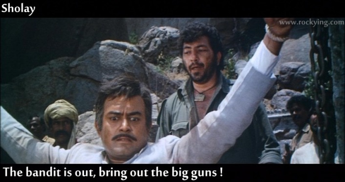 Sholay