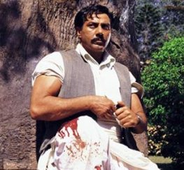 Sunny as Chandra Shekhar Azad