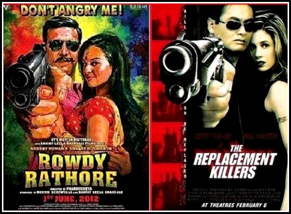 Rowdy Rathore