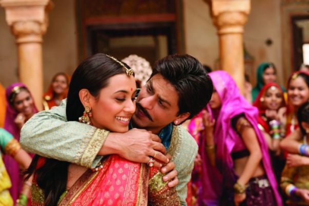 Paheli