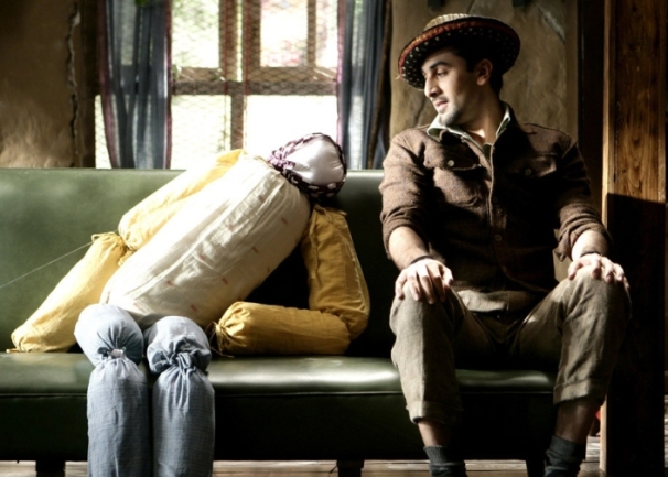 Barfi