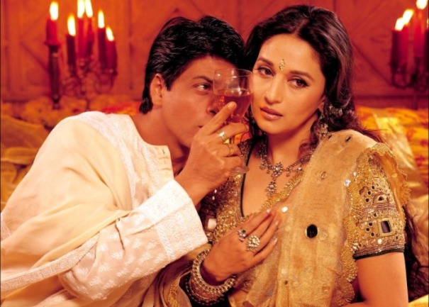 Devdas