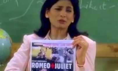 Archana Puran Singh Kuch Kuch Hota Hai