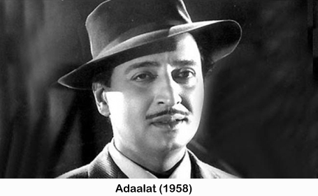 Pran in Adaalt